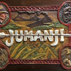 Team Page: Jumanji